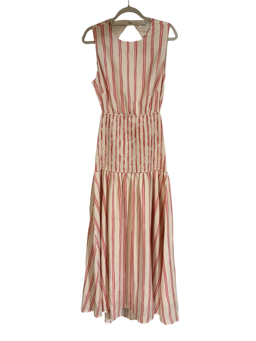 Distant Horizons Dress from Vestique